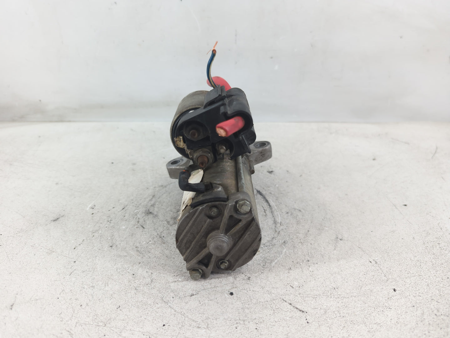 2014-2021 Ford Transit Connect Car Starter Motor Solenoid OEM P/N:6G9N-11000-AB Fits Fits 2014 2015 2016 2017 2018 2019 2020