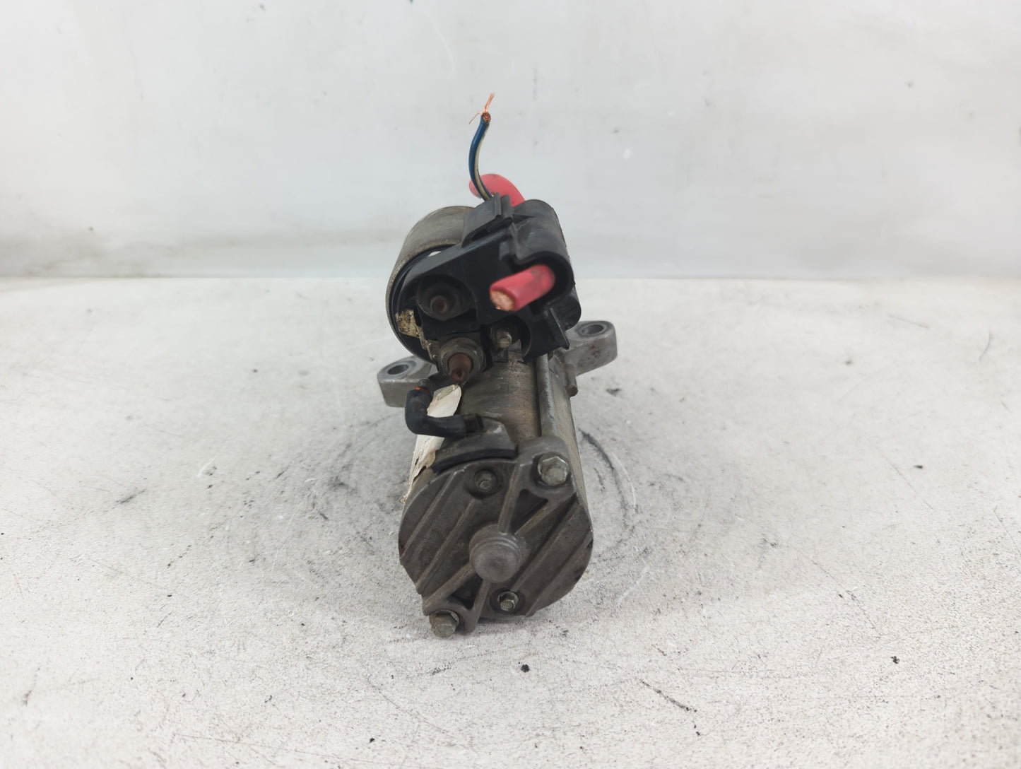 2014-2021 Ford Transit Connect Car Starter Motor Solenoid OEM P/N:6G9N-11000-AB Fits Fits 2014 2015 2016 2017 2018 2019 2020