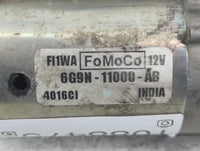 2014-2021 Ford Transit Connect Car Starter Motor Solenoid OEM P/N:6G9N-11000-AB Fits Fits 2014 2015 2016 2017 2018 2019 2020