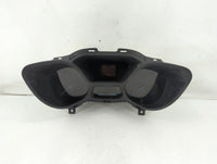 2014 Ford Transit Connect Instrument Cluster Speedometer Gauges P/N:DT1T-10849-PCC Fits OEM Used Auto Parts - Oemusedautopar