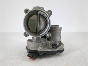 2014-2021 Ford Transit Connect Throttle Body P/N:DS7E-9F991-AF Fits Fits 2013 2014 2015 2016 2017 2018 2019 2020 2021 2022 O