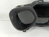 2014 Ford Transit Connect Instrument Cluster Speedometer Gauges P/N:DT1T-10849-SCB DT1T-10849-SCA Fits OEM Used Auto Parts -