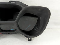 2014 Ford Transit Connect Instrument Cluster Speedometer Gauges P/N:DT1T-10849-SCB DT1T-10849-SCA Fits OEM Used Auto Parts -