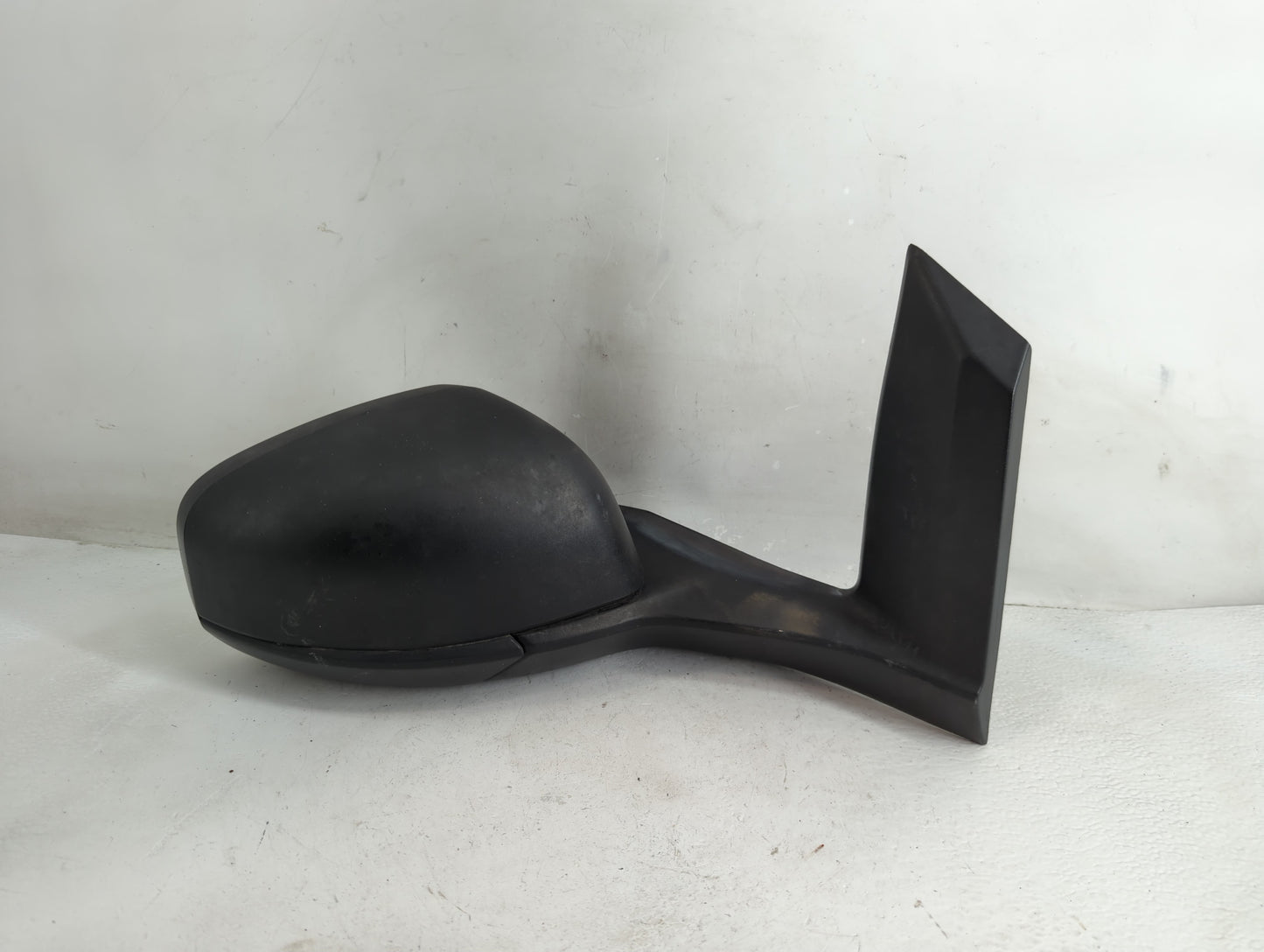 2014-2021 Ford Transit Connect Side Mirror Replacement Passenger Right View Door Mirror P/N:4112-15222-01 Fits OEM Used Auto