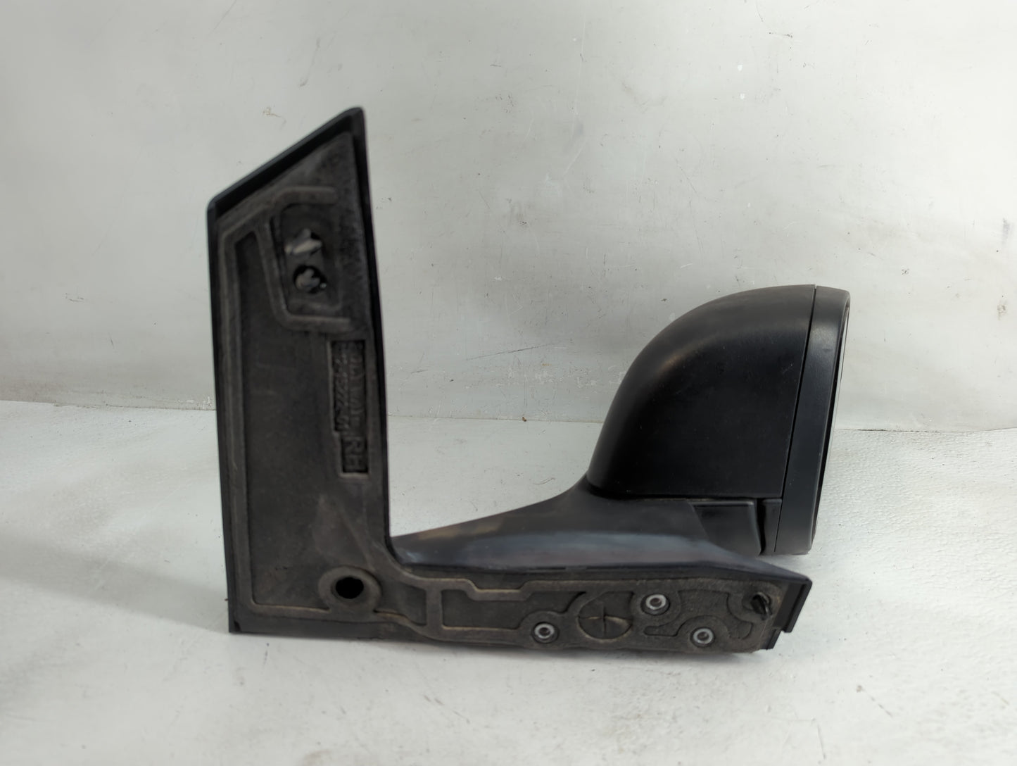 2014-2021 Ford Transit Connect Side Mirror Replacement Passenger Right View Door Mirror P/N:4112-15222-01 Fits OEM Used Auto