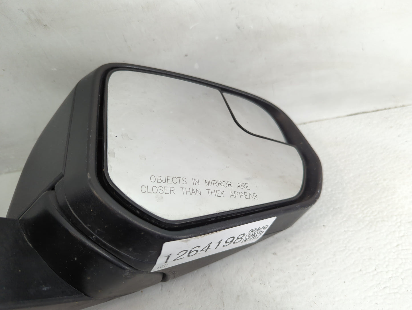 2014-2021 Ford Transit Connect Side Mirror Replacement Passenger Right View Door Mirror P/N:4112-15222-01 Fits OEM Used Auto