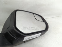 2014-2021 Ford Transit Connect Side Mirror Replacement Passenger Right View Door Mirror P/N:4112-15222-01 Fits OEM Used Auto