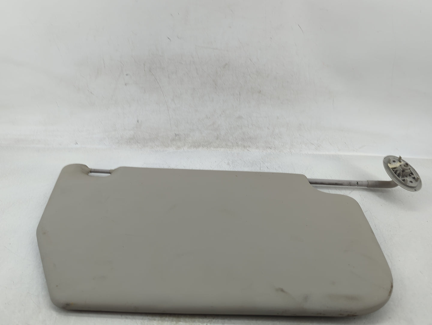 2014-2021 Ford Transit Connect Sun Visor Shade Replacement Passenger Right Mirror Fits OEM Used Auto Parts - Oemusedautopart