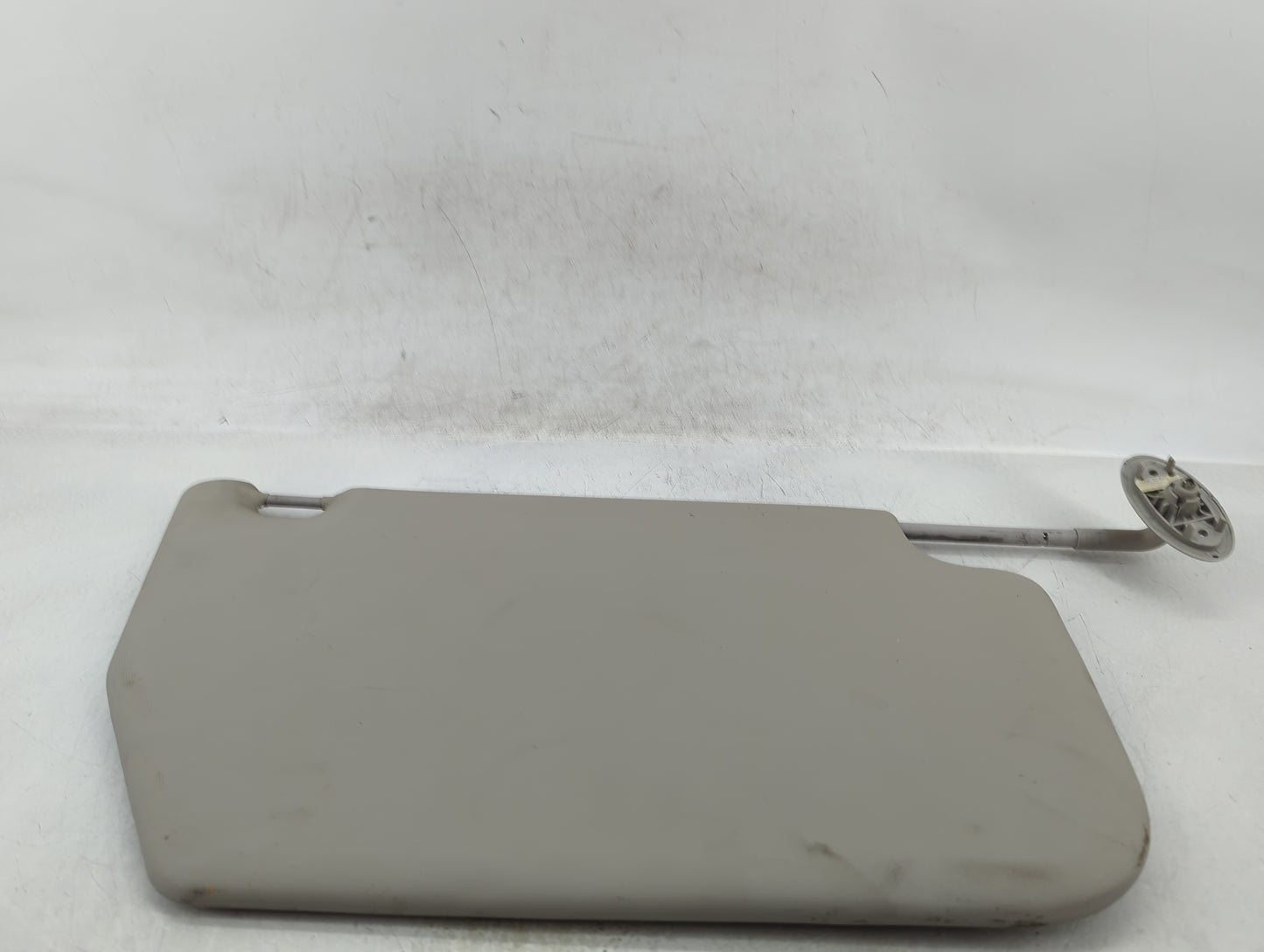 2014-2021 Ford Transit Connect Sun Visor Shade Replacement Passenger Right Mirror Fits OEM Used Auto Parts - Oemusedautopart