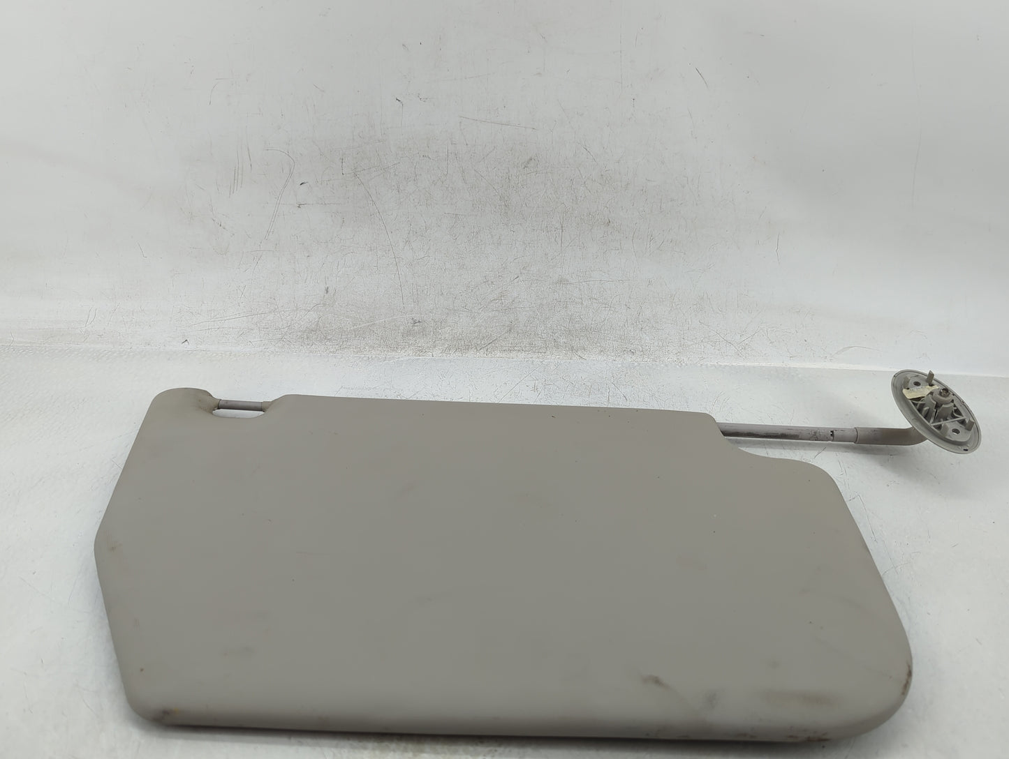 2014-2021 Ford Transit Connect Sun Visor Shade Replacement Passenger Right Mirror Fits OEM Used Auto Parts - Oemusedautopart