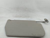 2014-2021 Ford Transit Connect Sun Visor Shade Replacement Passenger Right Mirror Fits OEM Used Auto Parts - Oemusedautopart