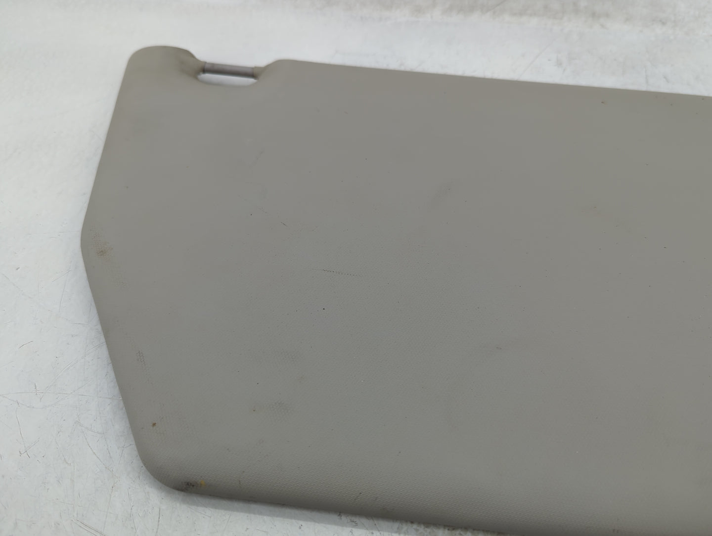 2014-2021 Ford Transit Connect Sun Visor Shade Replacement Passenger Right Mirror Fits OEM Used Auto Parts - Oemusedautopart