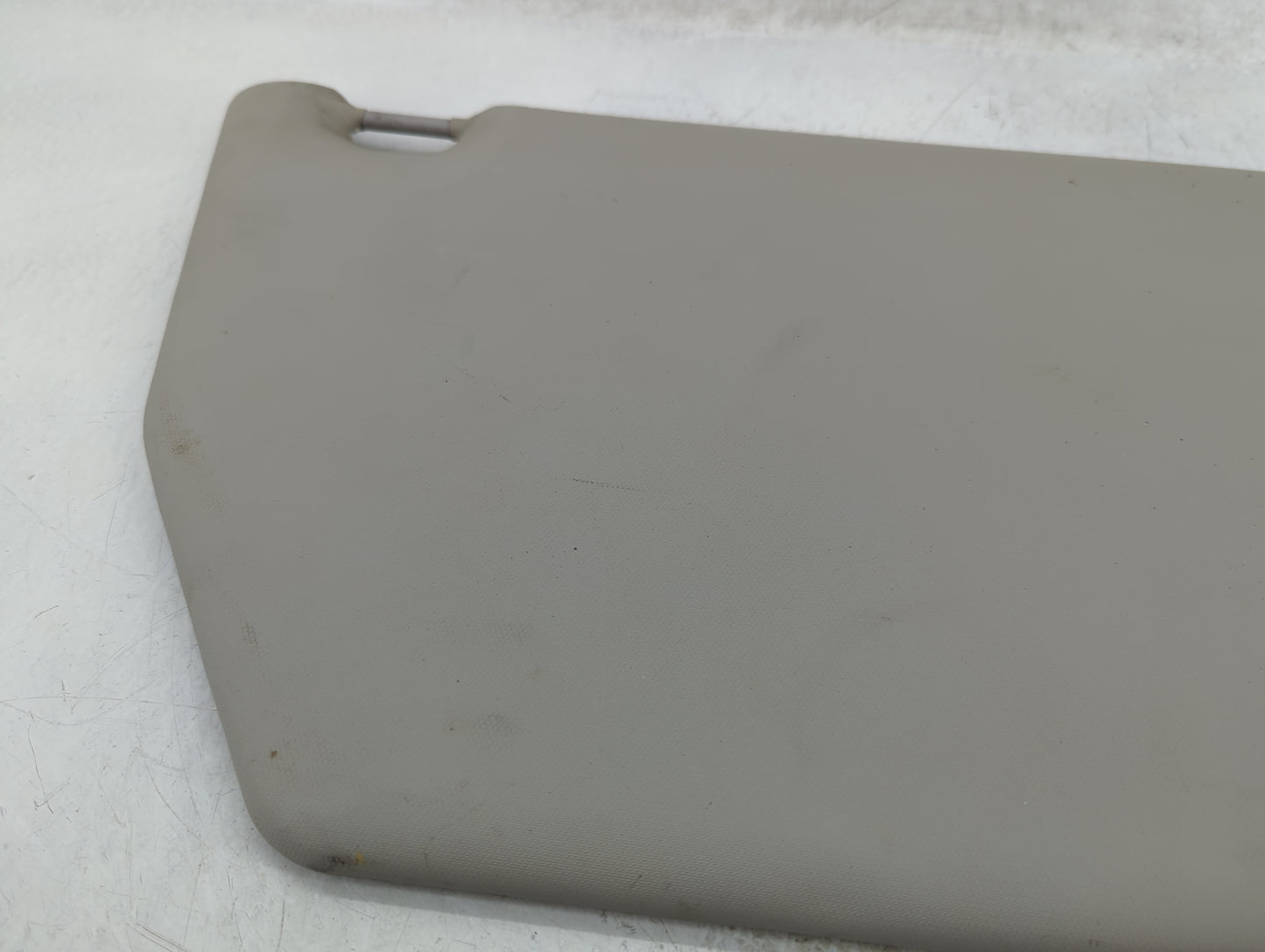 2014-2021 Ford Transit Connect Sun Visor Shade Replacement Passenger Right Mirror Fits OEM Used Auto Parts - Oemusedautopart