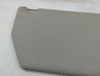 2014-2021 Ford Transit Connect Sun Visor Shade Replacement Passenger Right Mirror Fits OEM Used Auto Parts - Oemusedautopart