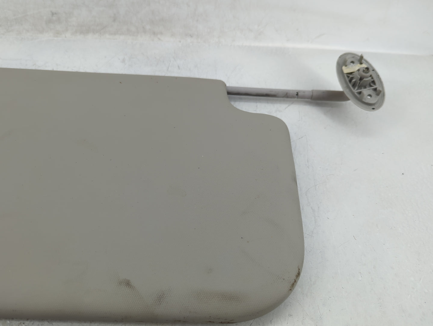 2014-2021 Ford Transit Connect Sun Visor Shade Replacement Passenger Right Mirror Fits OEM Used Auto Parts - Oemusedautopart