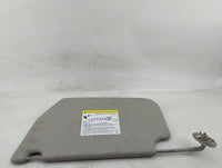 2014-2021 Ford Transit Connect Sun Visor Shade Replacement Passenger Right Mirror Fits OEM Used Auto Parts - Oemusedautopart