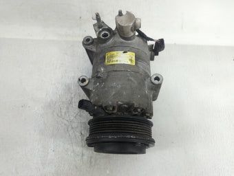 compare product 2014-2016 Ford Transit Connect Air Conditioning A/c Ac Compressor Oem