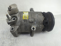 2014-2016 Ford Transit Connect Air Conditioning A/c Ac Compressor Oem - Oemusedautoparts1.com