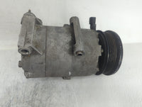 2014-2016 Ford Transit Connect Air Conditioning A/c Ac Compressor Oem - Oemusedautoparts1.com