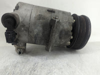 2014-2016 Ford Transit Connect Air Conditioning A/c Ac Compressor Oem - Oemusedautoparts1.com
