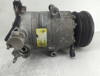 2014-2016 Ford Transit Connect Air Conditioning A/c Ac Compressor Oem - Oemusedautoparts1.com