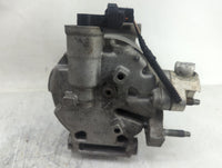 2014-2016 Ford Transit Connect Air Conditioning A/c Ac Compressor Oem - Oemusedautoparts1.com