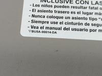 2014-2021 Ford Transit Connect Sun Visor Shade Replacement Driver Left Mirror Fits Fits 2014 2015 2016 2017 2018 2019 2020 2