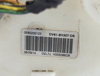 2014-2018 Ford Transit Connect Electrical Gas Fuel Pump Assembly - Oemusedautoparts1.com