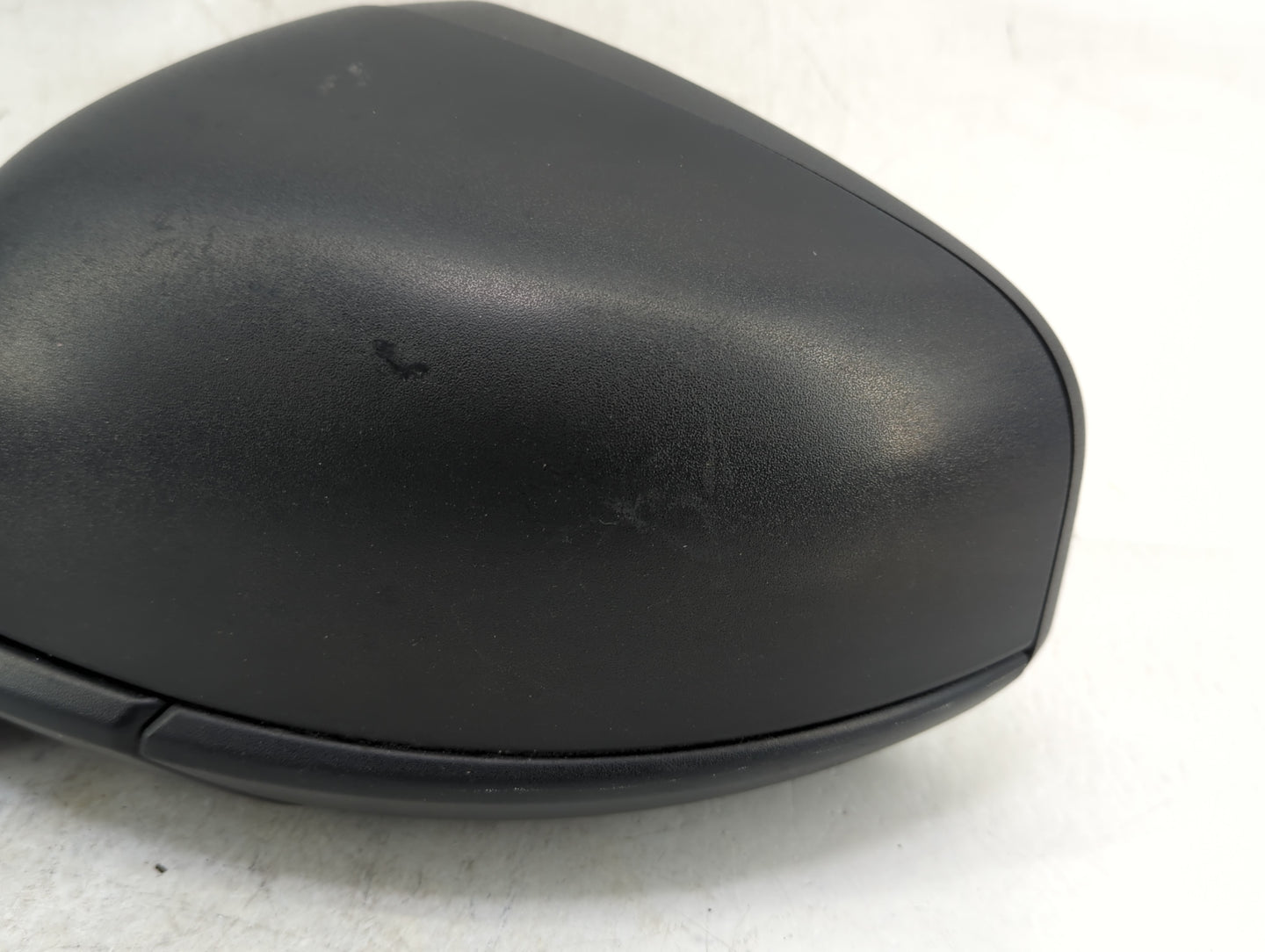 2014-2021 Ford Transit Connect Driver Side View Mirror - Left Door Mirror OEM Used - Oemusedautoparts1.com