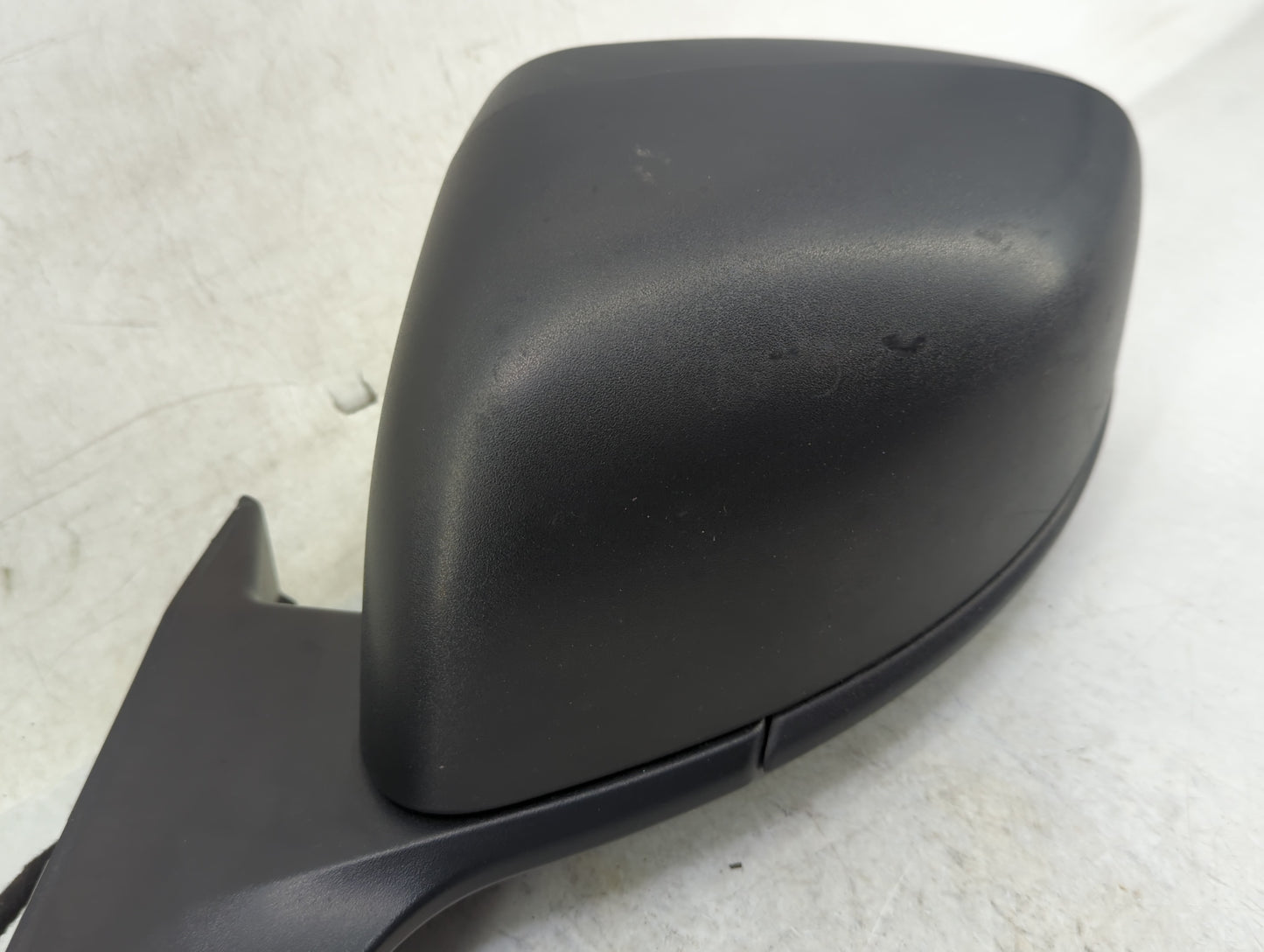 2014-2021 Ford Transit Connect Driver Side View Mirror - Left Door Mirror OEM Used - Oemusedautoparts1.com