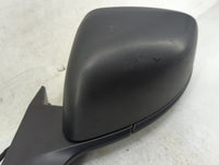 2014-2021 Ford Transit Connect Driver Side View Mirror - Left Door Mirror OEM Used - Oemusedautoparts1.com