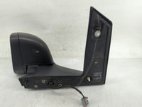 2014-2021 Ford Transit Connect Driver Side View Mirror - Left Door Mirror OEM Used - Oemusedautoparts1.com