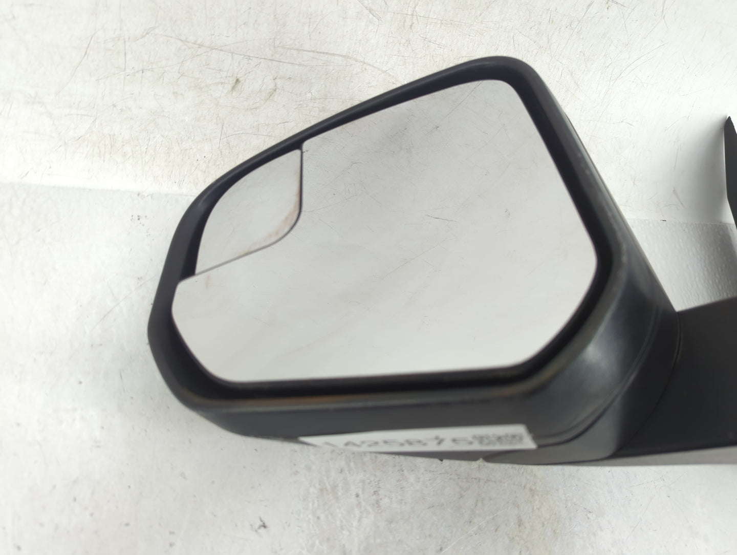 2014-2021 Ford Transit Connect Driver Side View Mirror - Left Door Mirror OEM Used - Oemusedautoparts1.com