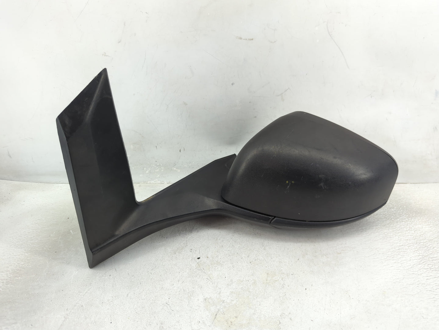 2014-2021 Ford Transit Connect Driver Side View Mirror - Left Door Mirror OEM Used - Oemusedautoparts1.com