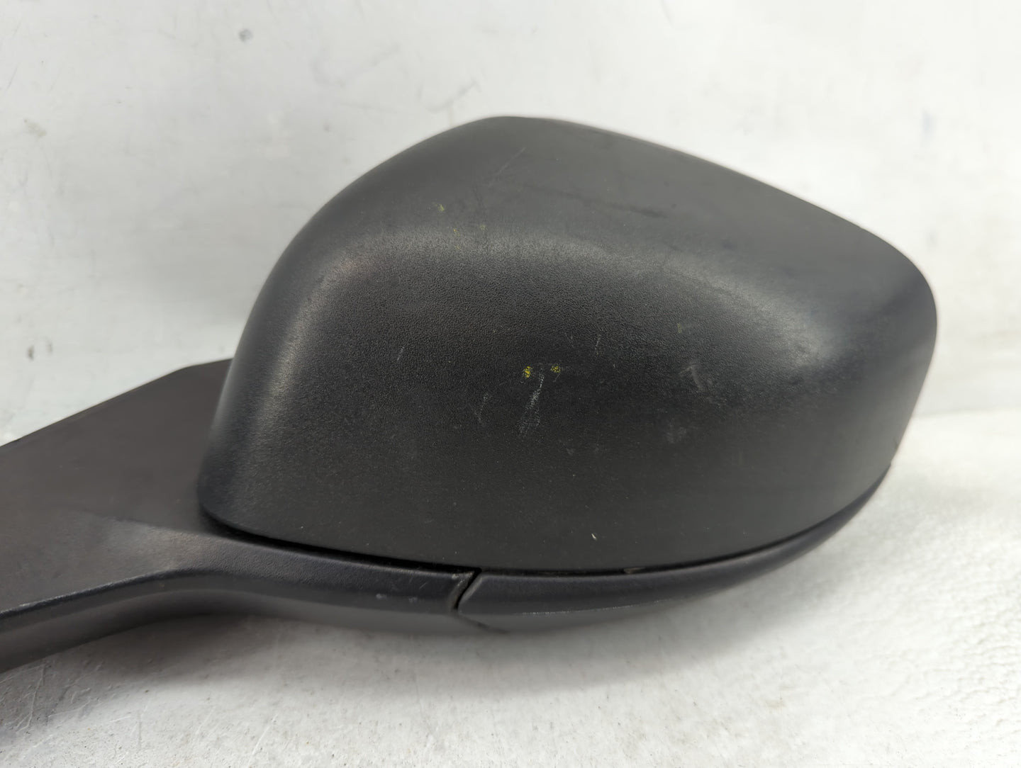 2014-2021 Ford Transit Connect Driver Side View Mirror - Left Door Mirror OEM Used - Oemusedautoparts1.com