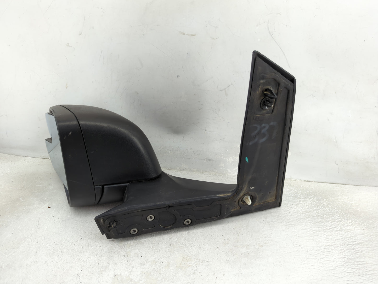 2014-2021 Ford Transit Connect Driver Side View Mirror - Left Door Mirror OEM Used - Oemusedautoparts1.com