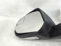 2014-2021 Ford Transit Connect Driver Side View Mirror - Left Door Mirror OEM Used - Oemusedautoparts1.com