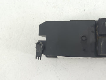 2014-2018 Ford Transit Connect Master Power Window Switch Replacement Driver Side Left P/N:DT1T-14A132-AA Fits OEM Used Auto Parts