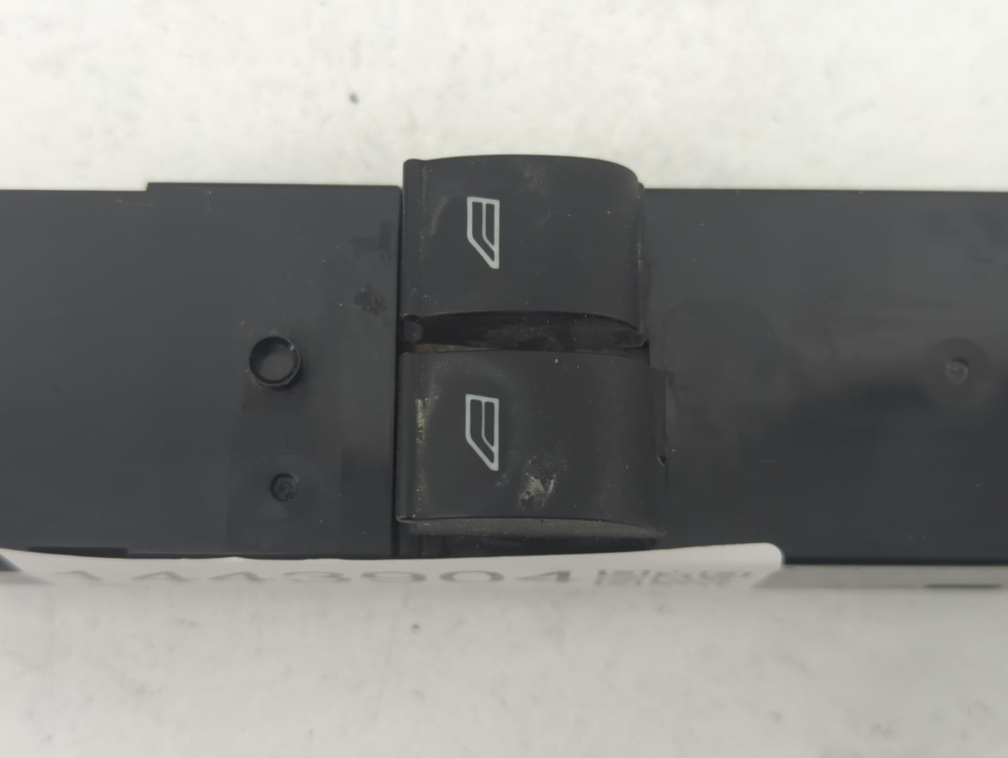 2014-2018 Ford Transit Connect Master Power Window Switch Replacement Driver Side Left P/N:DT1T-14A132-AA Fits OEM Used Auto