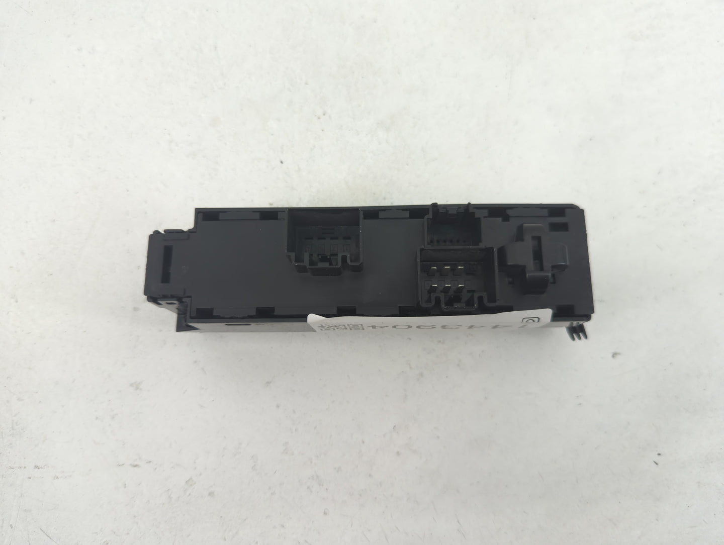 2014-2018 Ford Transit Connect Master Power Window Switch Replacement Driver Side Left P/N:DT1T-14A132-AA Fits OEM Used Auto