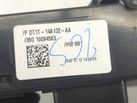 2014-2018 Ford Transit Connect Master Power Window Switch Replacement Driver Side Left P/N:DT1T-14A132-AA Fits OEM Used Auto