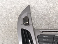 2014-2016 Ford Transit Connect Radio Control Panel - Oemusedautoparts1.com