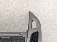 2014-2016 Ford Transit Connect Radio Control Panel - Oemusedautoparts1.com
