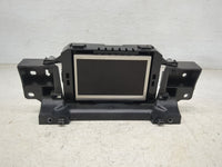 2014-2014 Ford Transit Connect Am Fm Cd Player Radio Receiver - Oemusedautoparts1.com