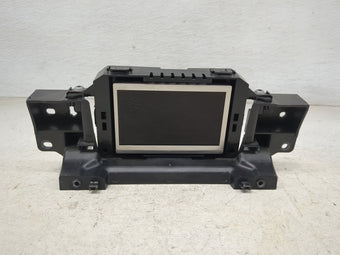 compare product 2014-2014 Ford Transit Connect Am Fm Cd Player Radio Receiver