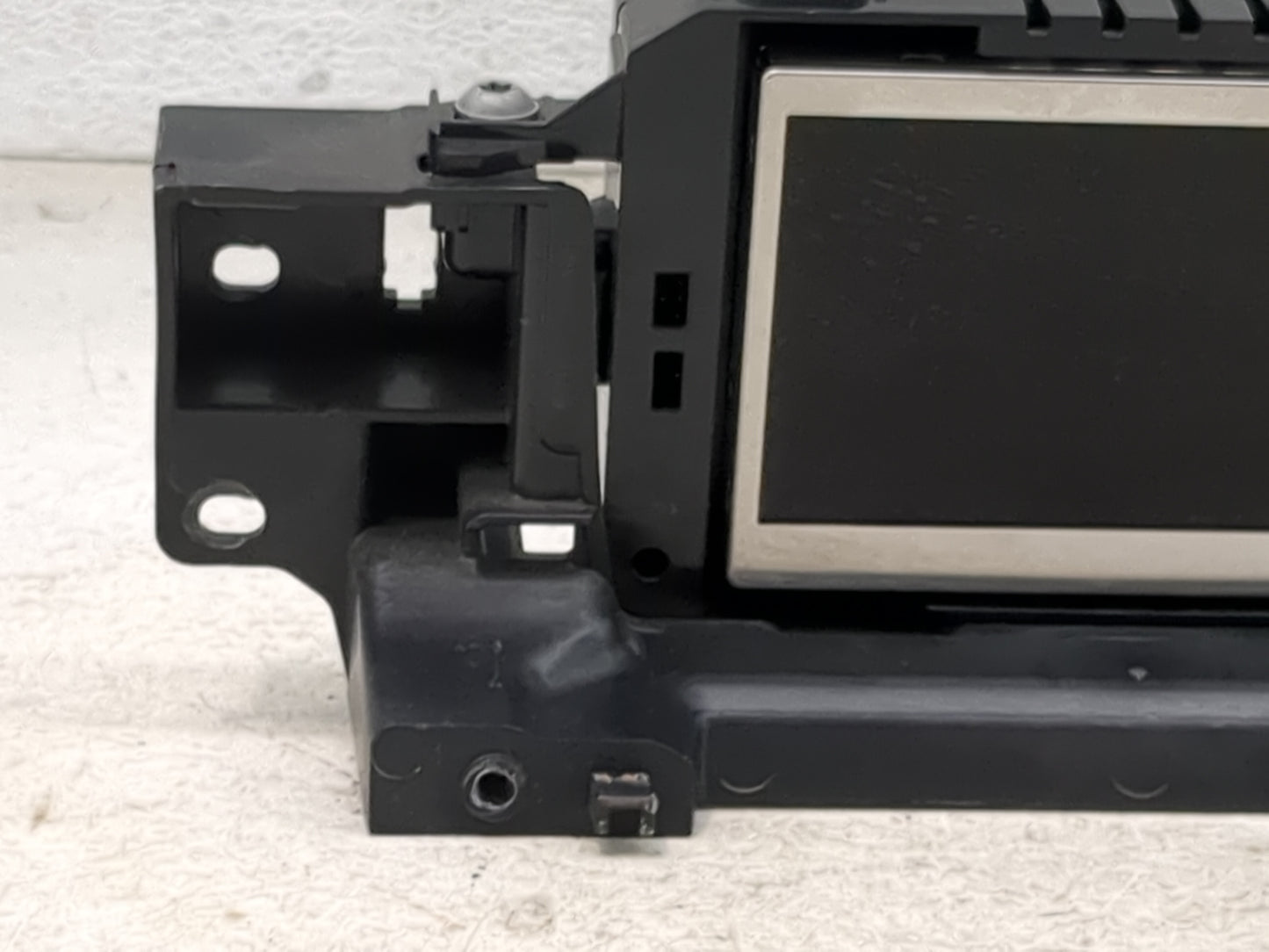 2014-2014 Ford Transit Connect Am Fm Cd Player Radio Receiver - Oemusedautoparts1.com
