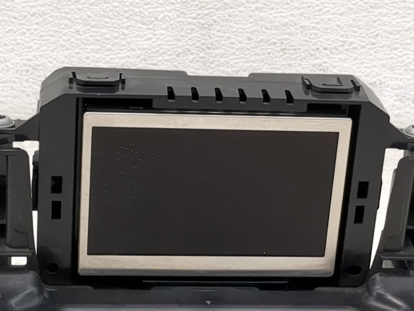 2014-2014 Ford Transit Connect Am Fm Cd Player Radio Receiver - Oemusedautoparts1.com