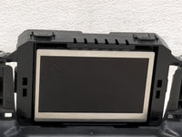 2014-2014 Ford Transit Connect Am Fm Cd Player Radio Receiver - Oemusedautoparts1.com