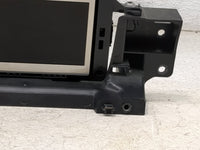 2014-2014 Ford Transit Connect Am Fm Cd Player Radio Receiver - Oemusedautoparts1.com