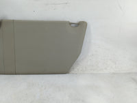 2014-2021 Ford Transit Connect Sun Visor Shade Replacement Driver Left Mirror Fits Fits 2014 2015 2016 2017 2018 2019 2020 2